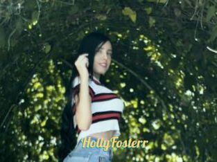 HollyFosterr
