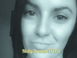 HollyJordanXOXO