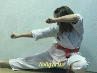 HollyKriss