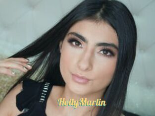 HollyMartin