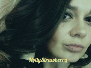HollyStrawberry