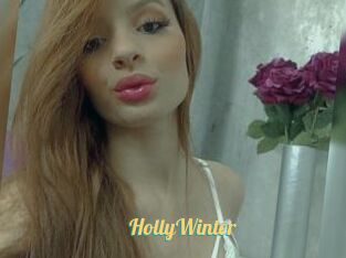 HollyWinter