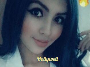 Hollywett
