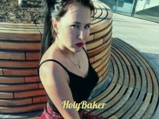 HolyBaker