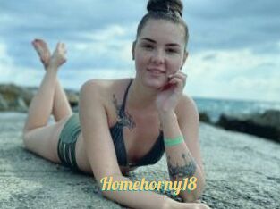 Homehorny18