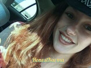 HonestKarma