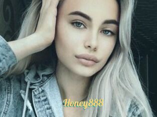 Honey888