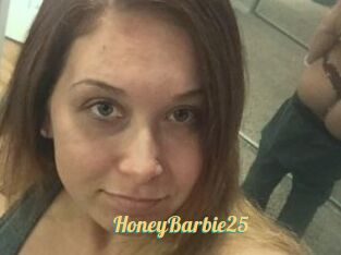 HoneyBarbie25