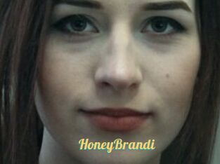 HoneyBrandi