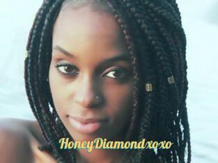 HoneyDiamondxoxo