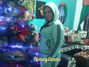 HoneyEvans