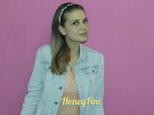 HoneyFine