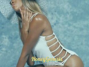 HoneyGenesis