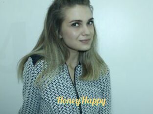 HoneyHappy