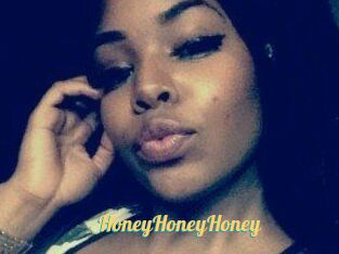 HoneyHoneyHoney