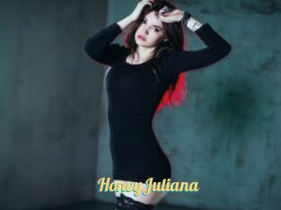 HoneyJuliana