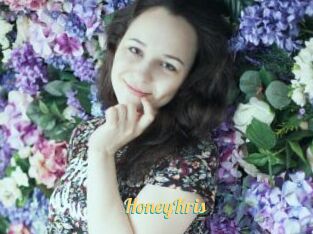 HoneyKris