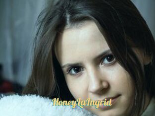HoneyLaIngrid