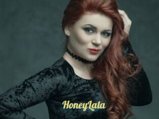 HoneyLala