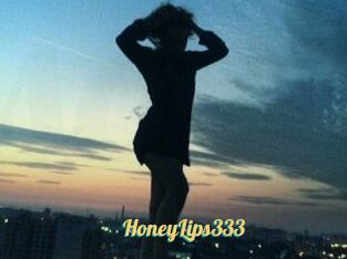 HoneyLips333