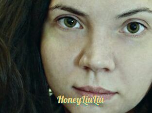 Honey_Liu_Liu