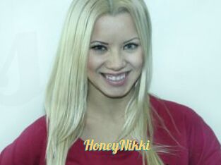 HoneyNikki