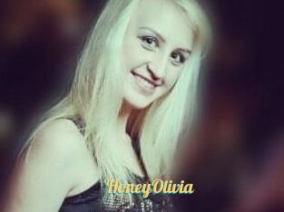 Honey_Olivia