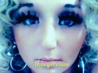 HoneyPrestine
