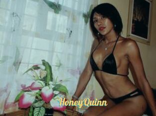HoneyQuinn
