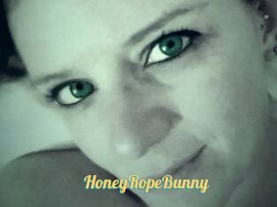 HoneyRopeBunny