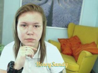 Honey_Sandy Sex Amatrices