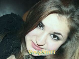 HoneySweetX