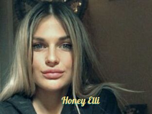 Honey_Elli