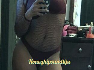 Honeyhipsandlips