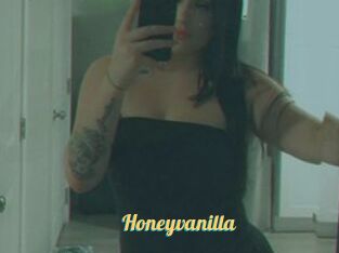 Honeyvanilla