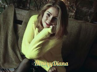 HoneyyDiana