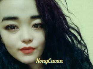 HongCavan