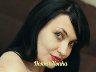 Honka_Honka