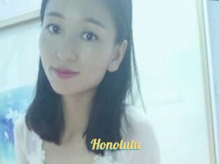 Honolulu