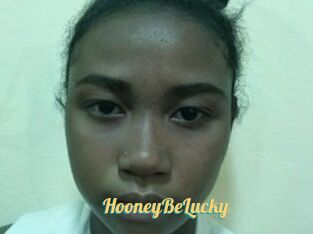 HooneyBeLucky