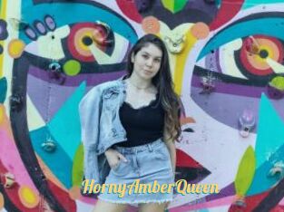 HornyAmberQueen