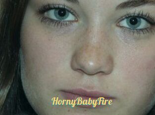 HornyBabyFire