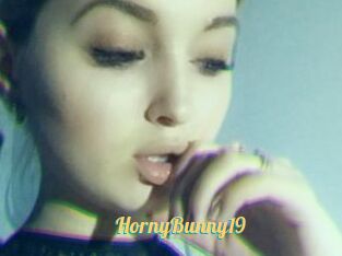 HornyBunny19