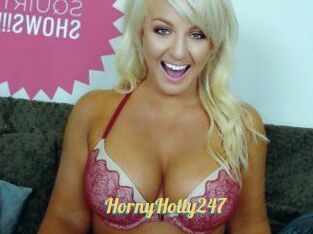 HornyHolly247