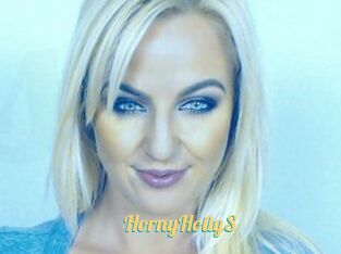 HornyHollyS