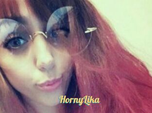 HornyLika_