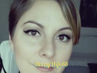 HornyWife88