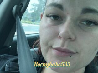 Hornybabe535