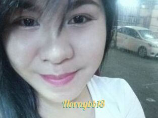 Hornybb18