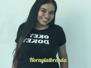 Hornylatbrenda